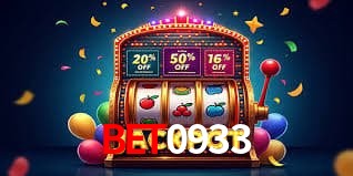 App Bet0933 no celular