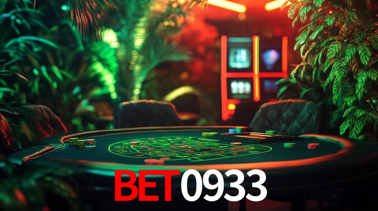 Blackjack Table Bet0933