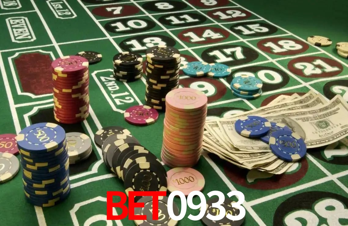 Bet0933