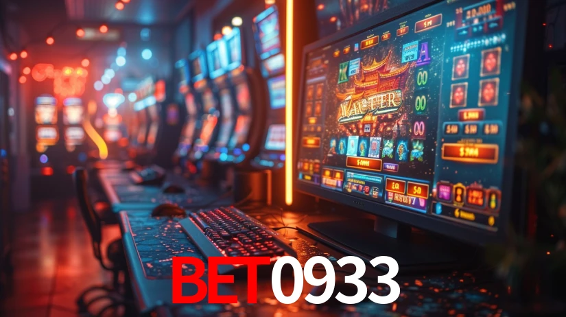 Bet0933