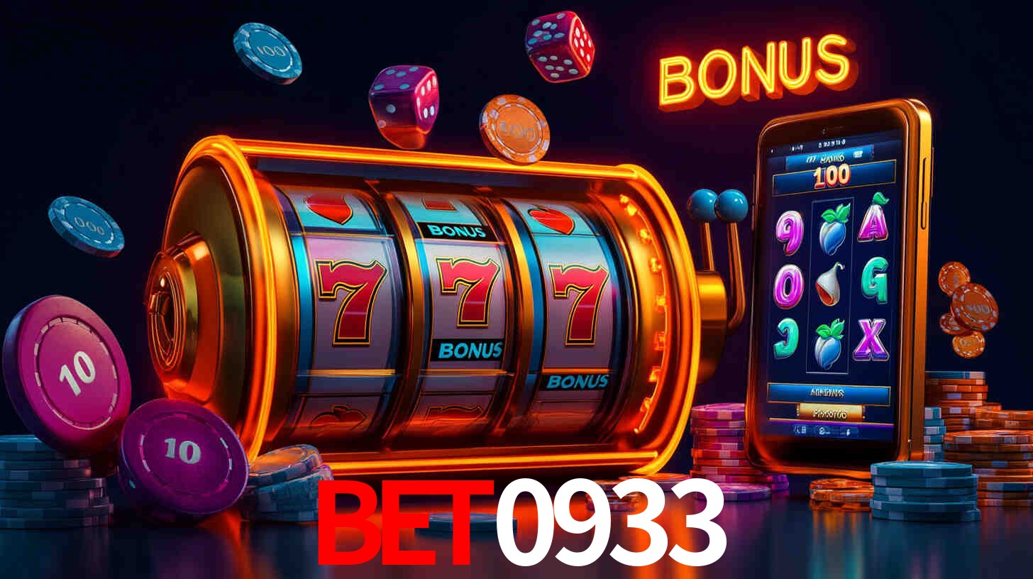 Inovações de Jogos na Bet0933: O Futuro das Experiências Interativas