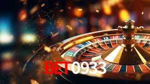 Catálogo de jogos na Bet0933