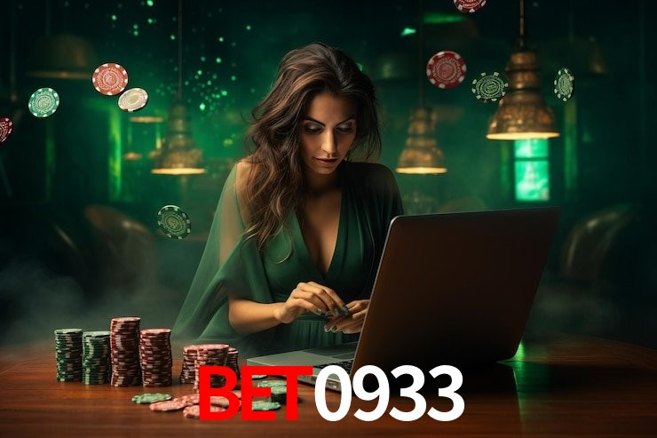 Apostas ao vivo Bet0933