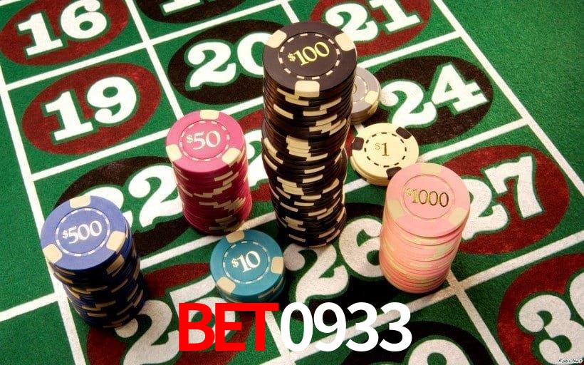 cassino Bet0933