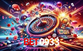 Avaliações dos Jogadores Bet0933