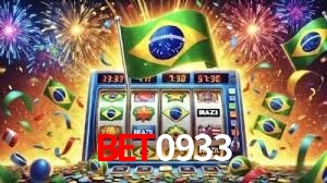 Game Providers Bet0933