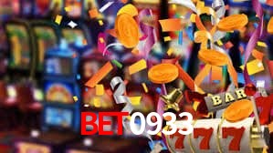 Bet0933 App