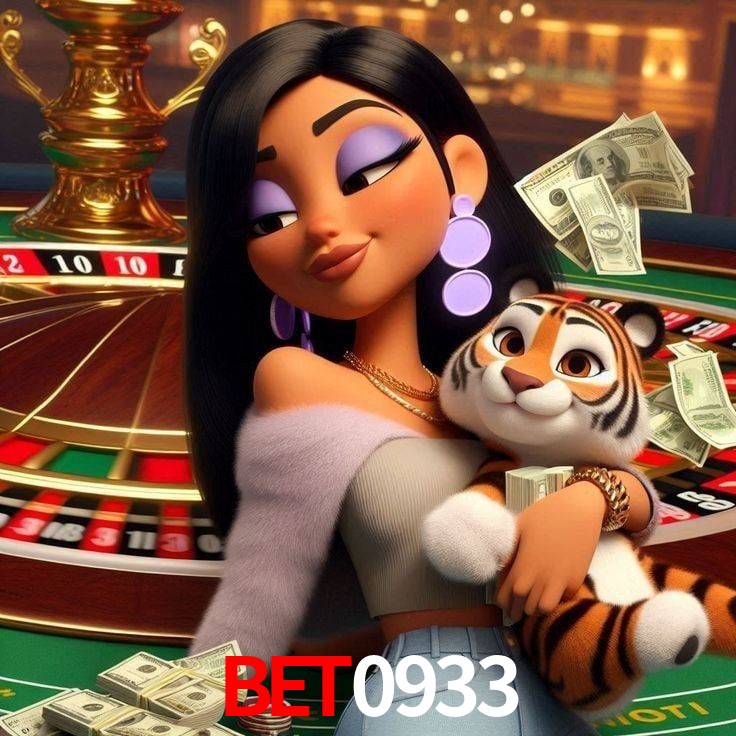 Experiência VIP Bet0933