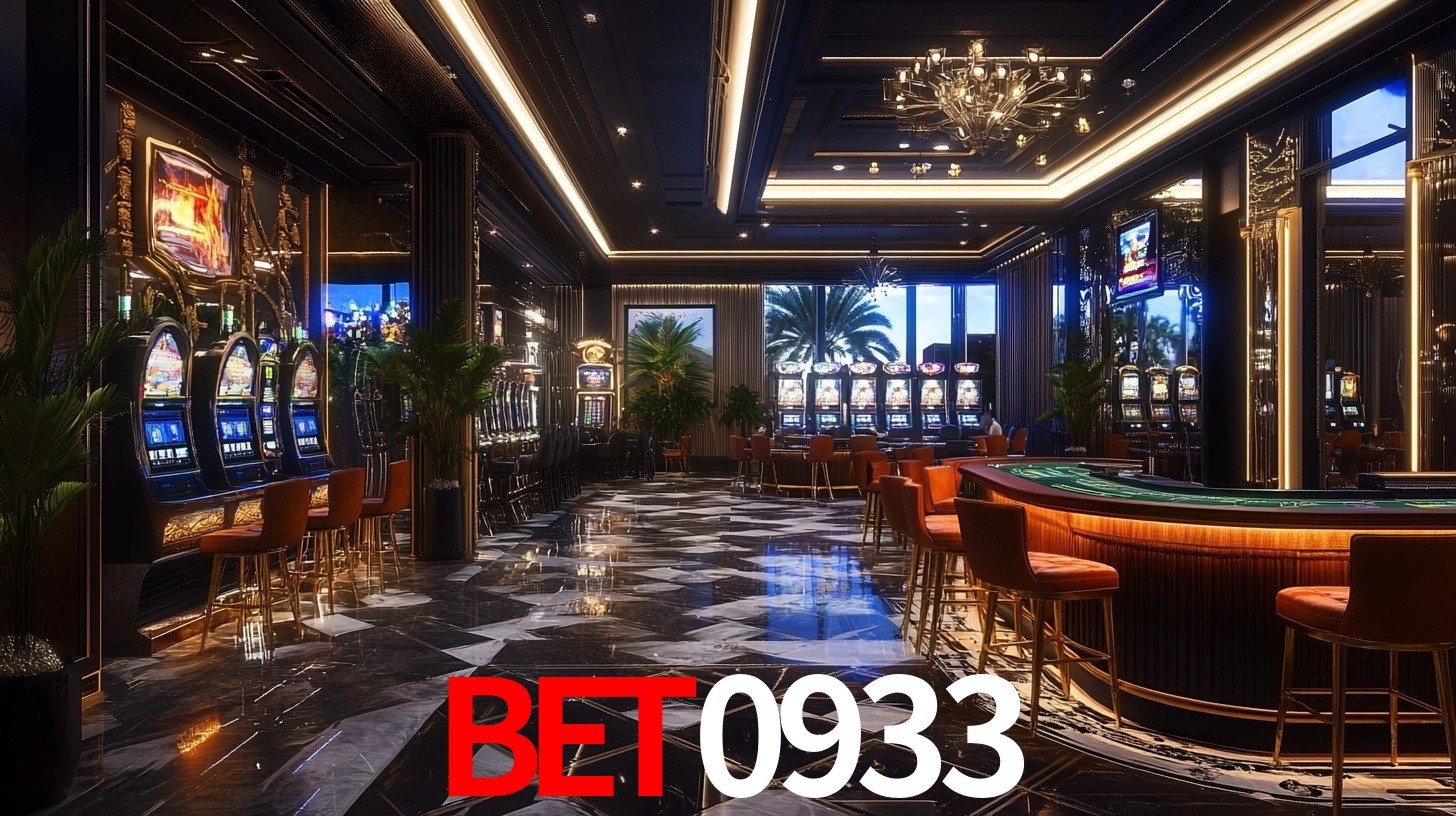 Premium Interface Bet0933