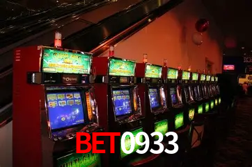 Explorando a Categoria de Eventos em Apostas na Bet0933