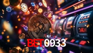 PIX Instantâneo Bet0933