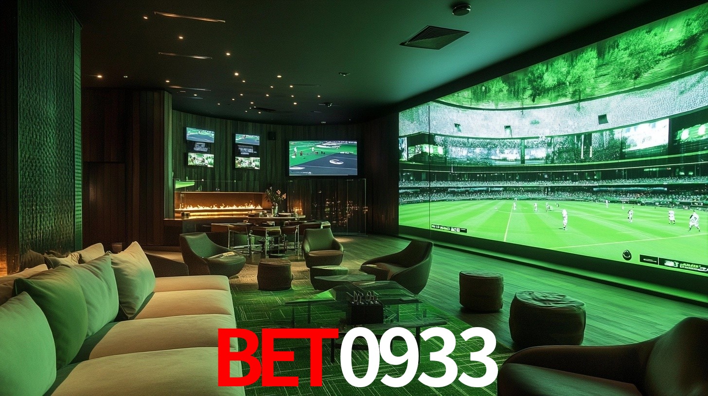 Bet0933: Seu Cassino Premiado com Pagamentos Rápidos