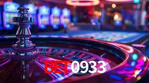 Provedores de Jogos Bet0933