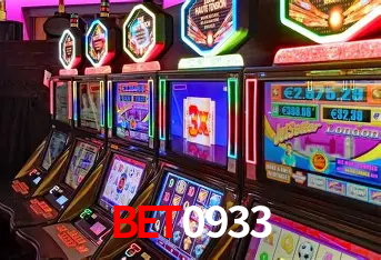 A Revolução dos Aplicativos de Jogos no Bet0933
