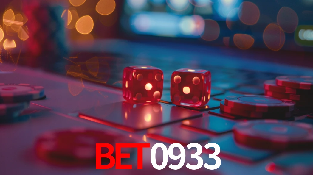 Exclusive Offers Bet0933
