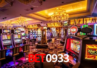 Desvendando o Mundo dos Jogos Virtuais na Bet0933