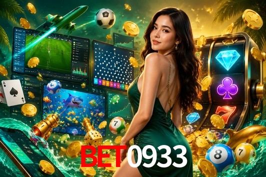 Bonus Features Bet0933