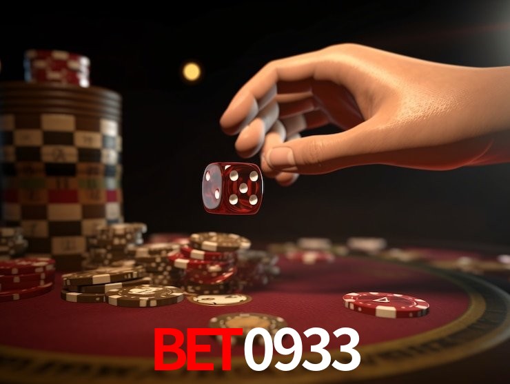 Tecnologia da Plataforma Bet0933