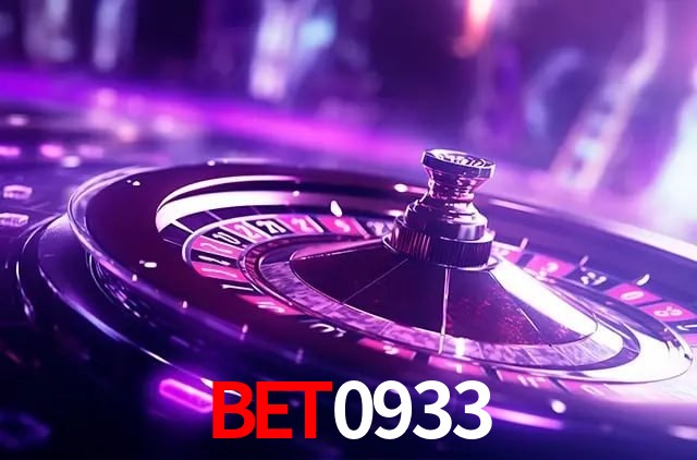 Programa VIP Bet0933