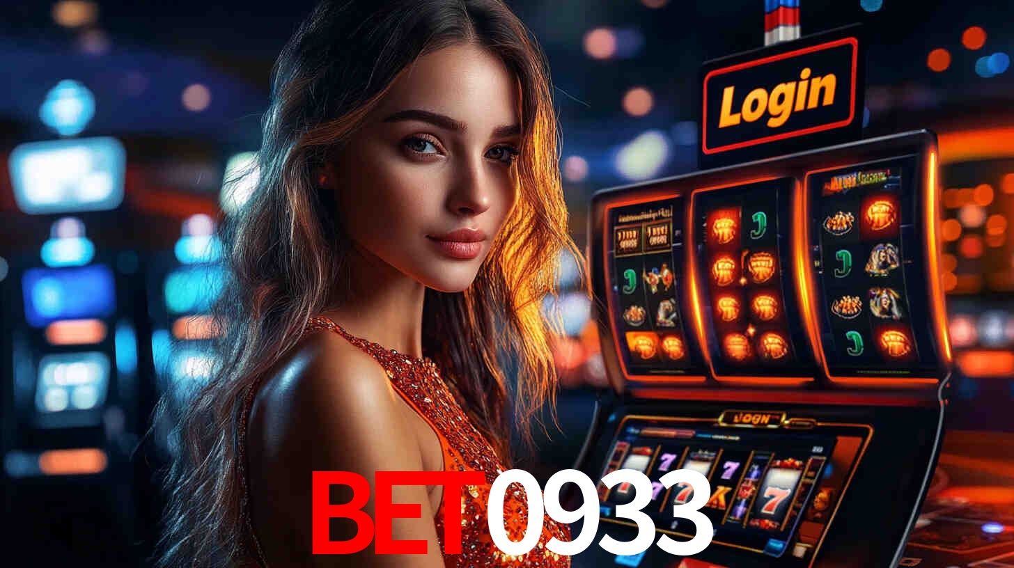 Bet0933: Jogos de Caça-Níqueis-Altas Recompensas, Roleta-Velocidade, Blackjack-Desafios Máximos