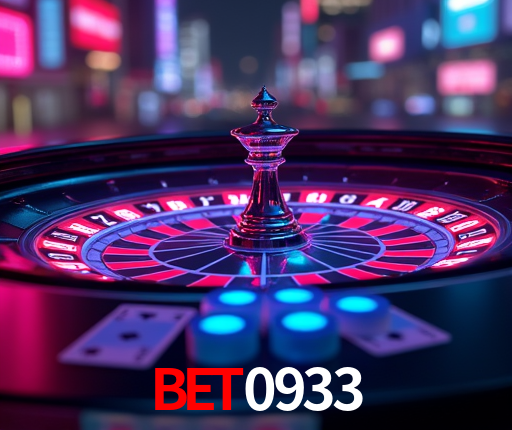 A Emoção da Loteria na Bet0933: Uma Chance de Mudança de Vida