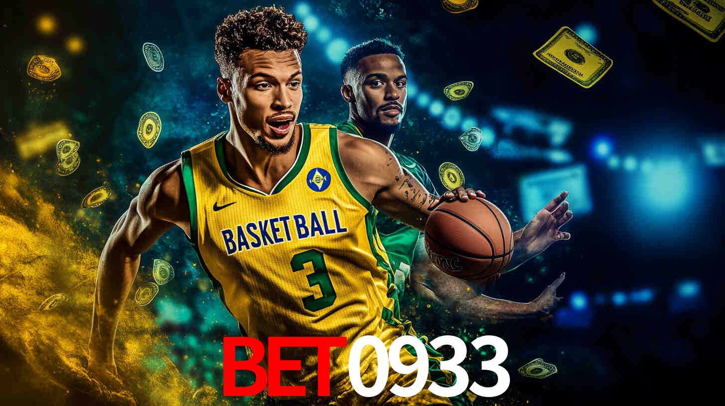 Explorando a Categoria de Eventos em Apostas na Bet0933