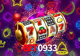 Descubra a Magia dos Jogos de Arcade no Bet0933