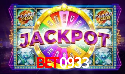 A Popularidade dos Caça-Níqueis no Bet0933