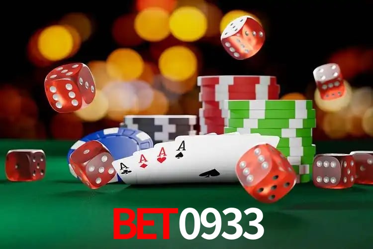 Design Responsivo Bet0933