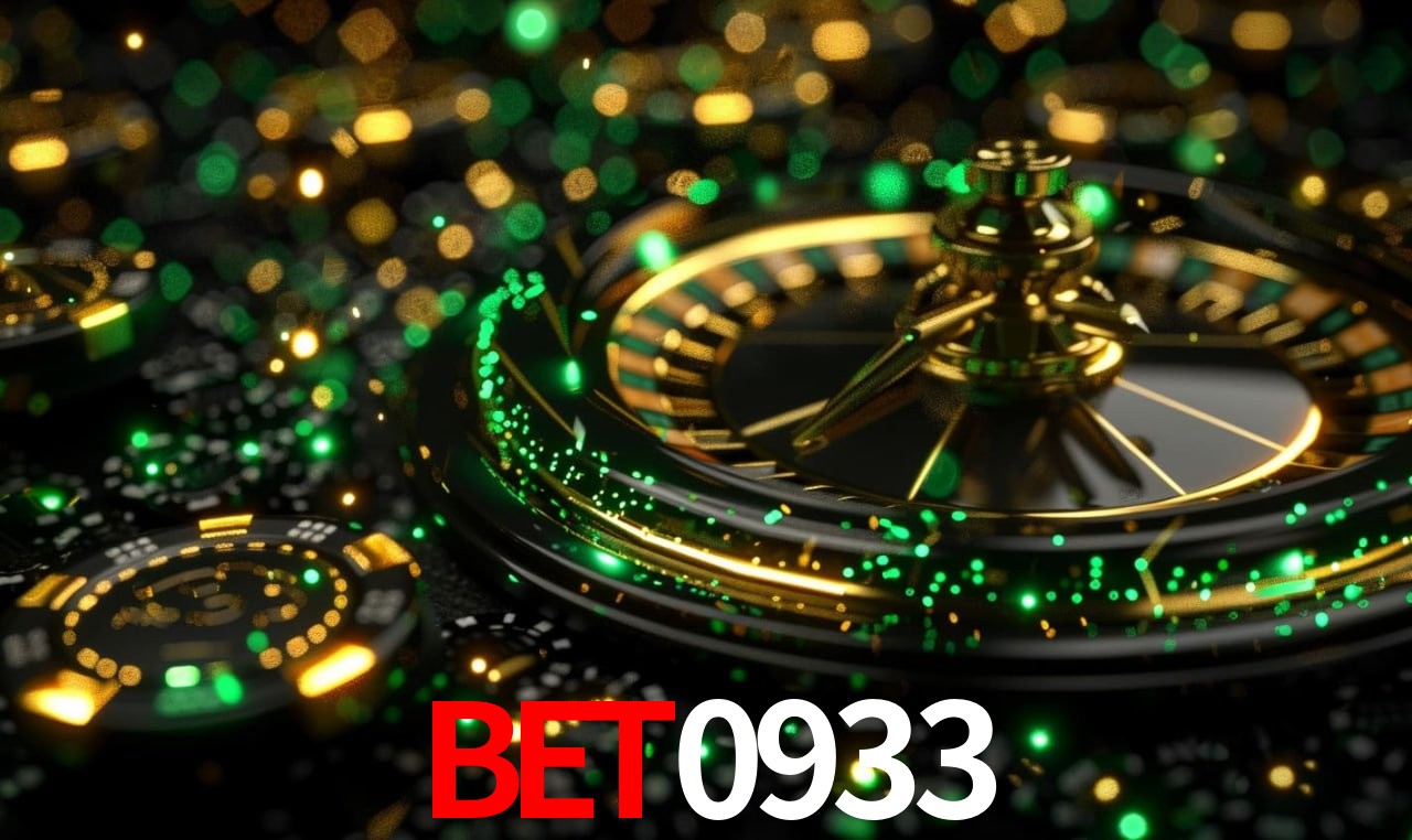 RTP dos slots populares na Bet0933