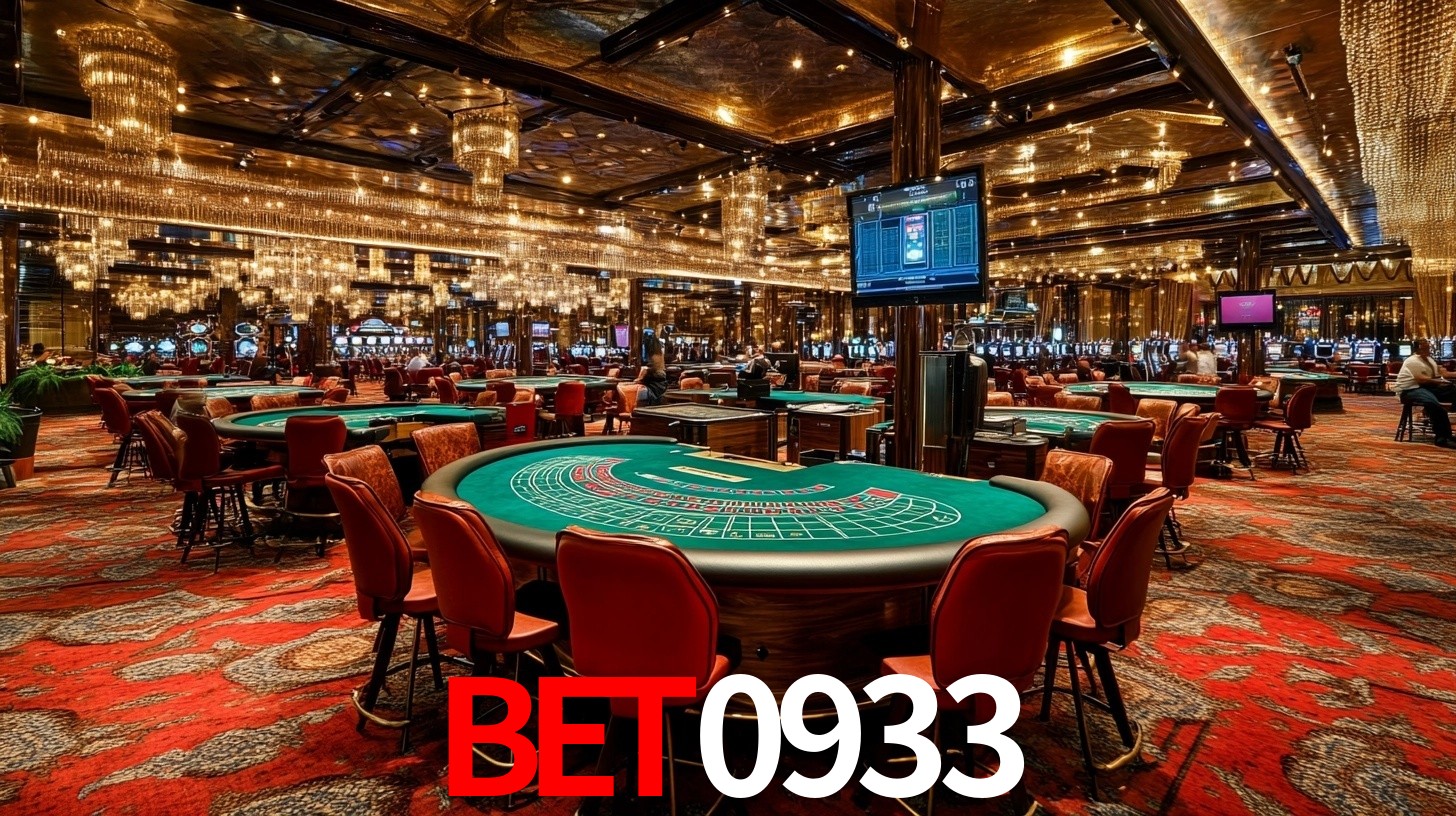 Bet0933 Login
