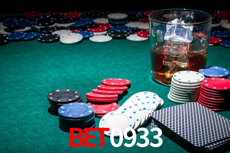 Bônus de Boas-vindas Bet0933