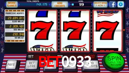 Descubra a Magia dos Jogos de Arcade no Bet0933