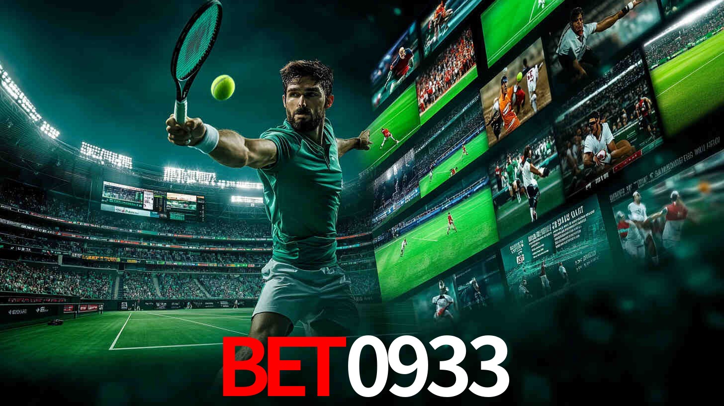 Descubra a Essência do Bet0933: Nossa História e Compromissos