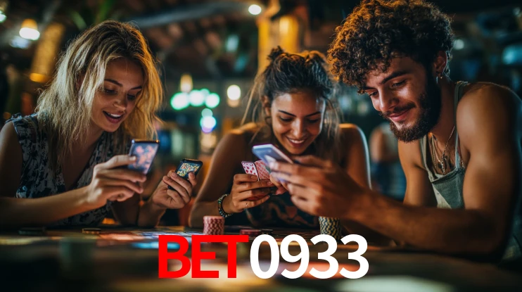 Live Casino Bet0933