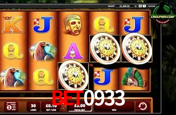 Inovações de Jogos na Bet0933: O Futuro das Experiências Interativas