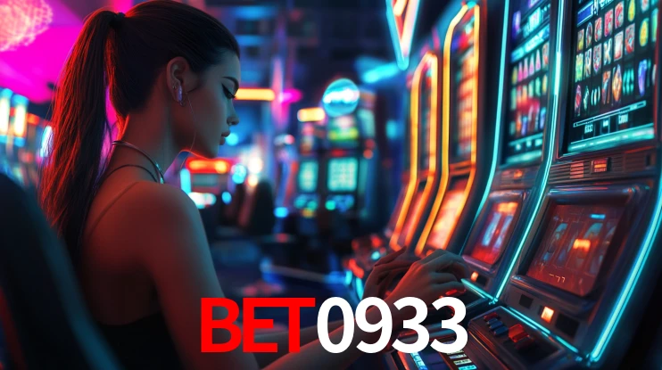 Explore as vantagens do Bet0933: serviço profissional e confiabilidade