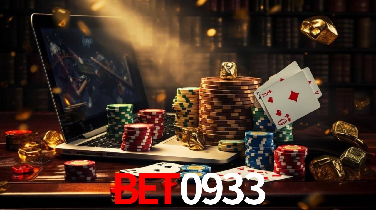 Estatísticas Esportivas Bet0933