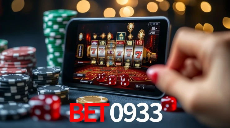 Welcome Bonus Bet0933