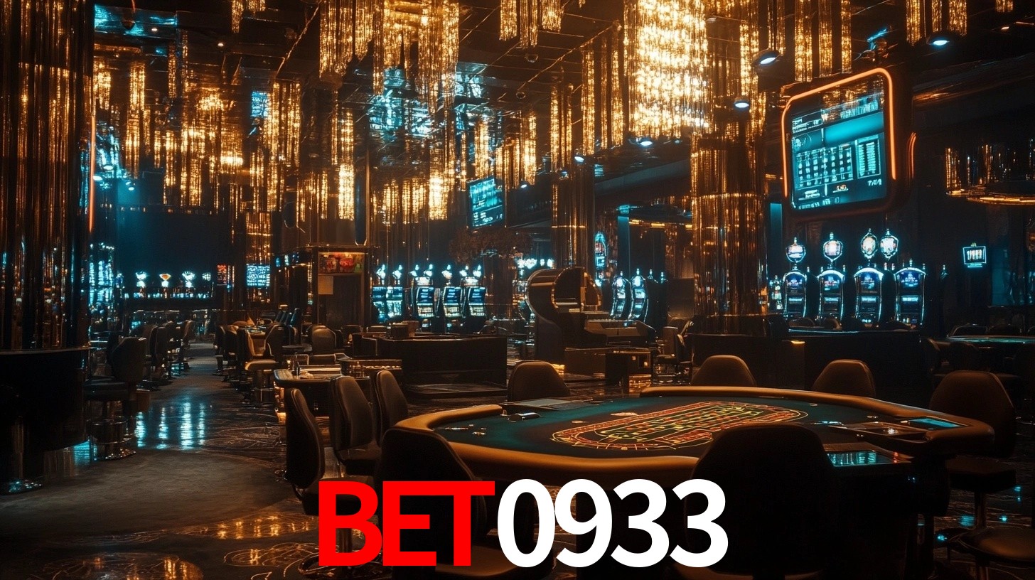 Bet0933 App