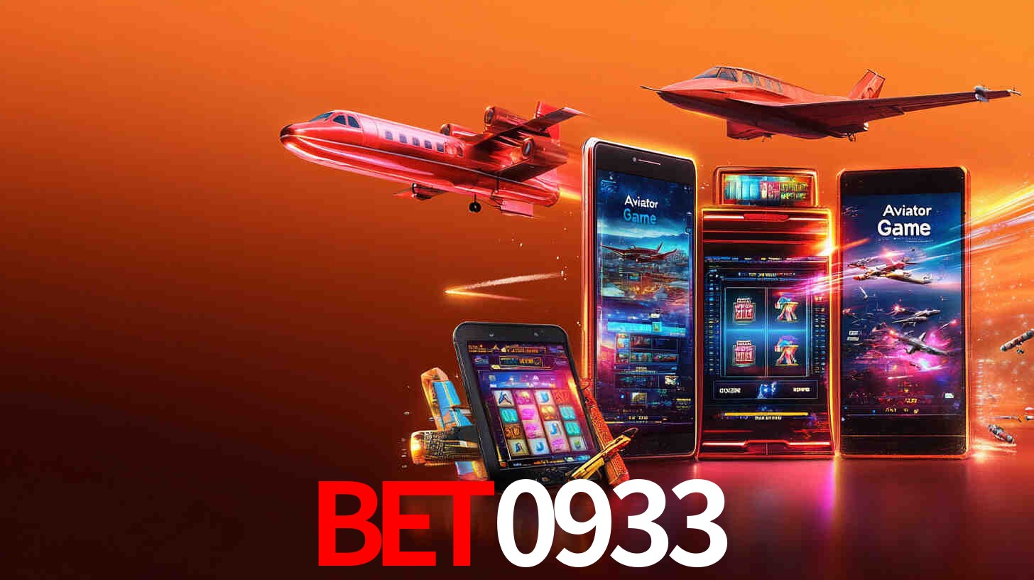 Apostas Esportivas na Bet0933: Um Guia Completo