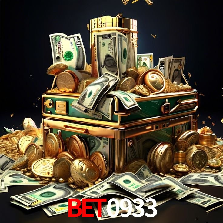 Jogos de Slot Bet0933