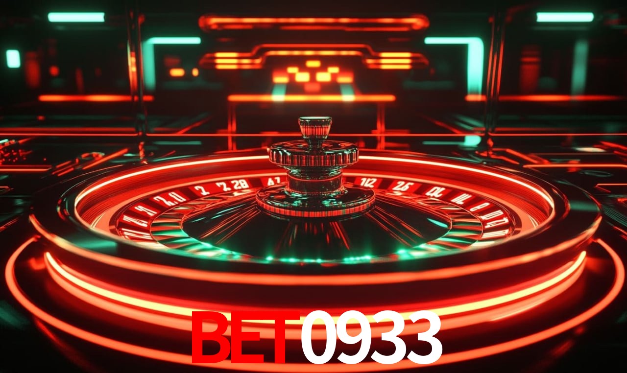Descubra o Programa VIP da Bet0933: Vantagens Exclusivas para Jogadores