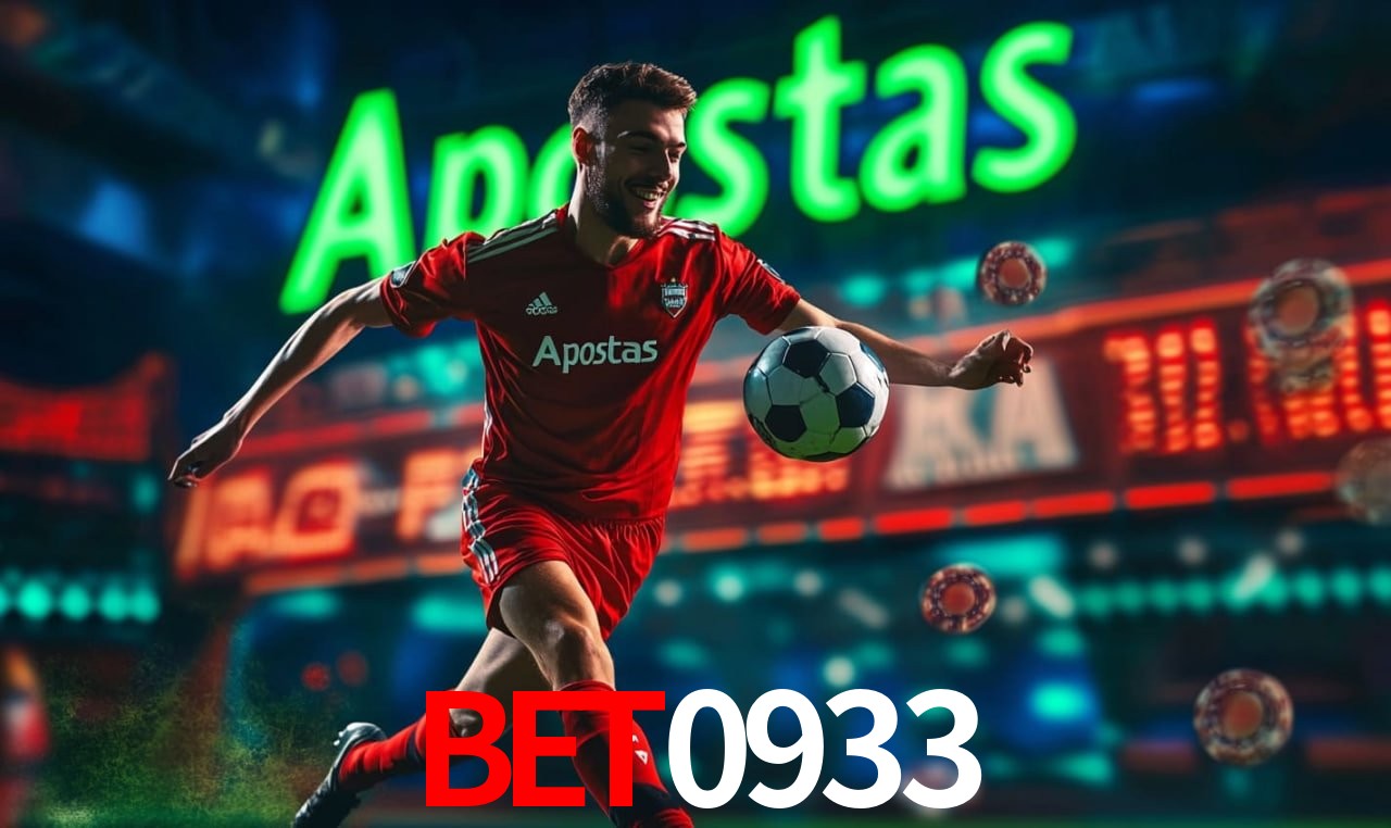 Casino Ao Vivo Bet0933