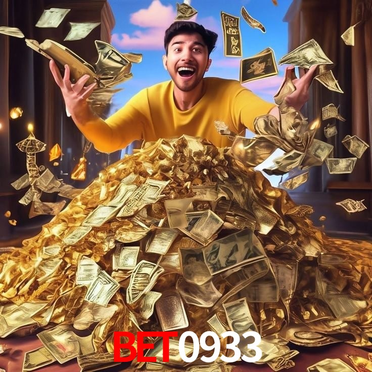 Apostas de Tênis Bet0933