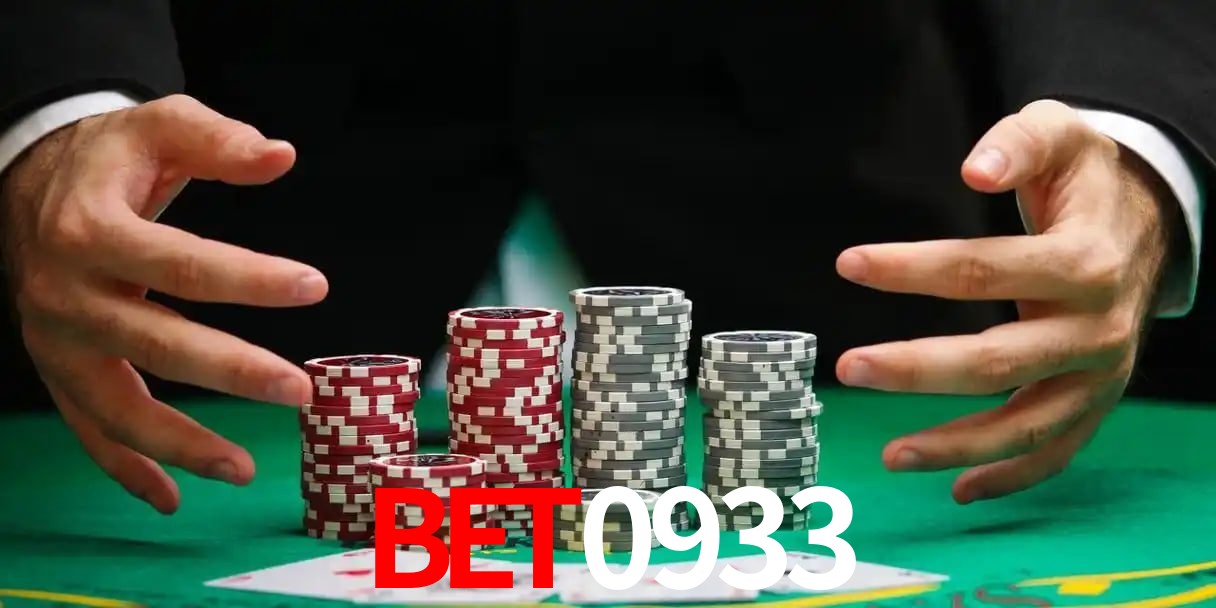 Níveis VIP Bet0933