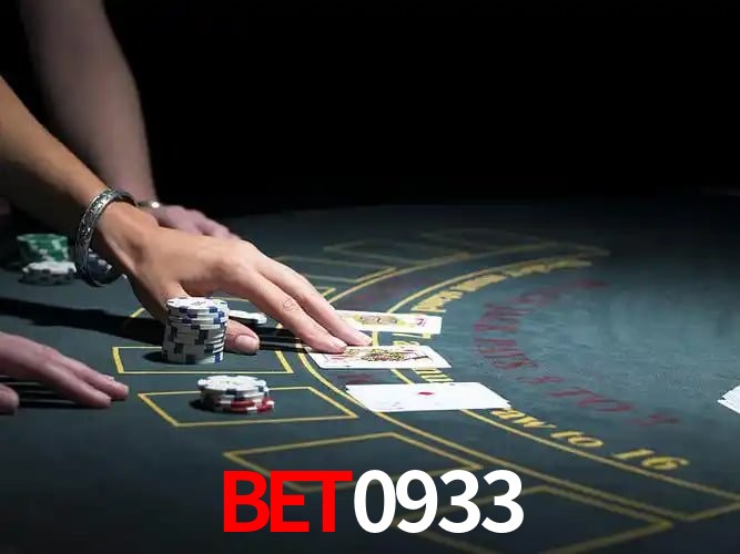 Acesso seguro à conta Bet0933
