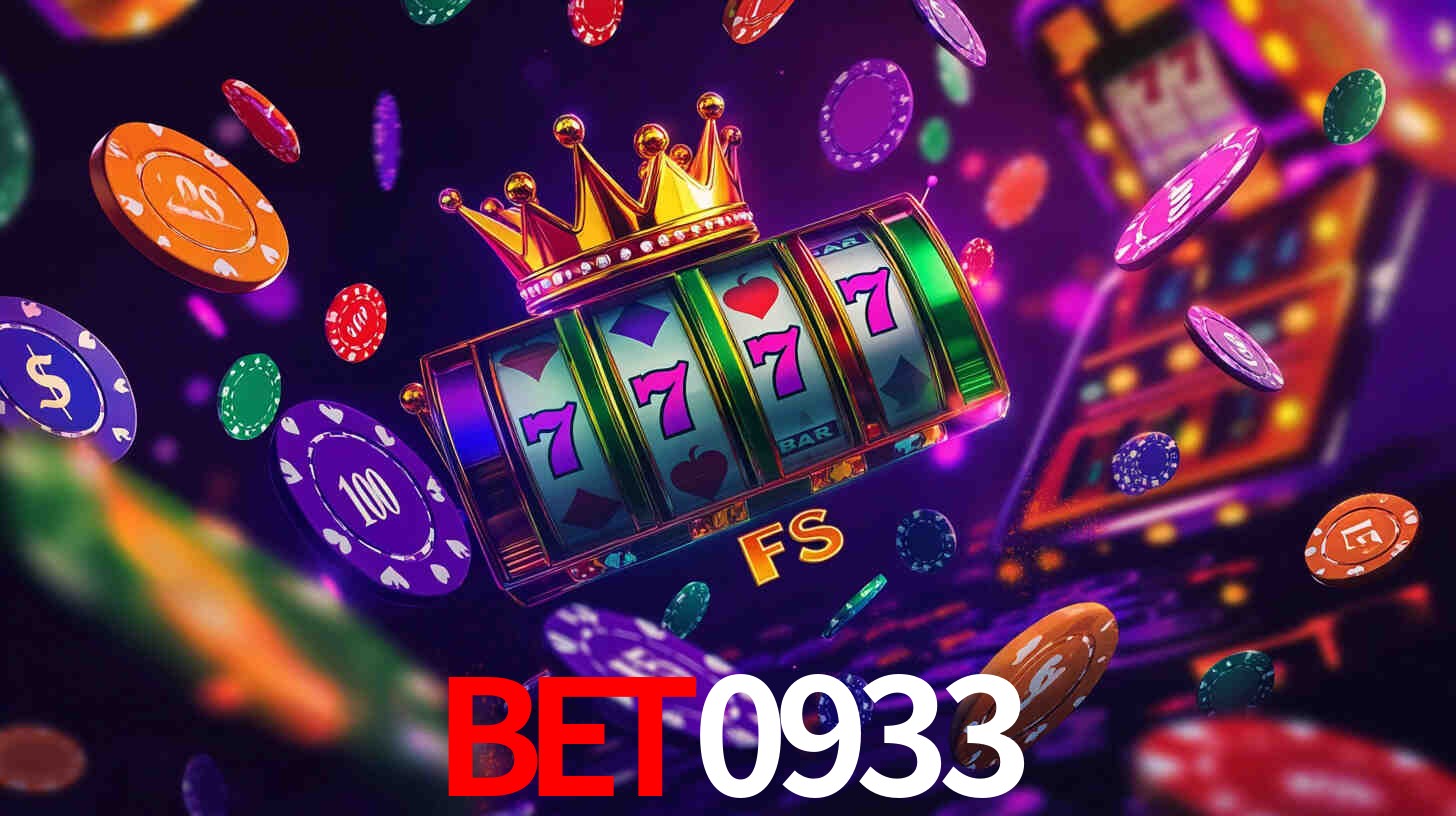 Programa VIP Bet0933