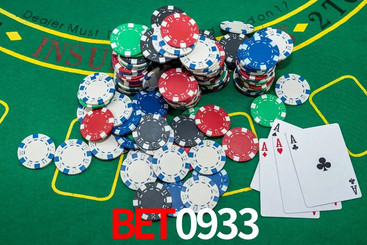 Jogo Spaceman Bet0933