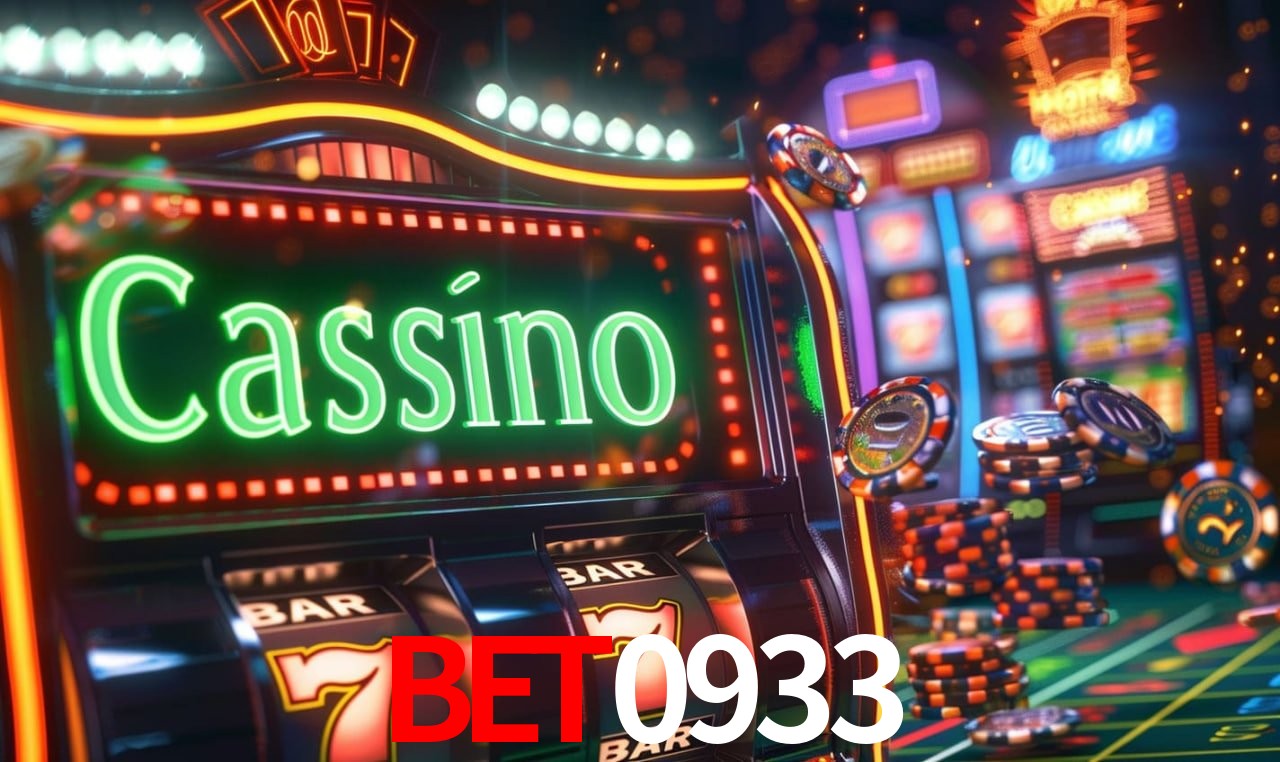 Promoções Sazonais Bet0933